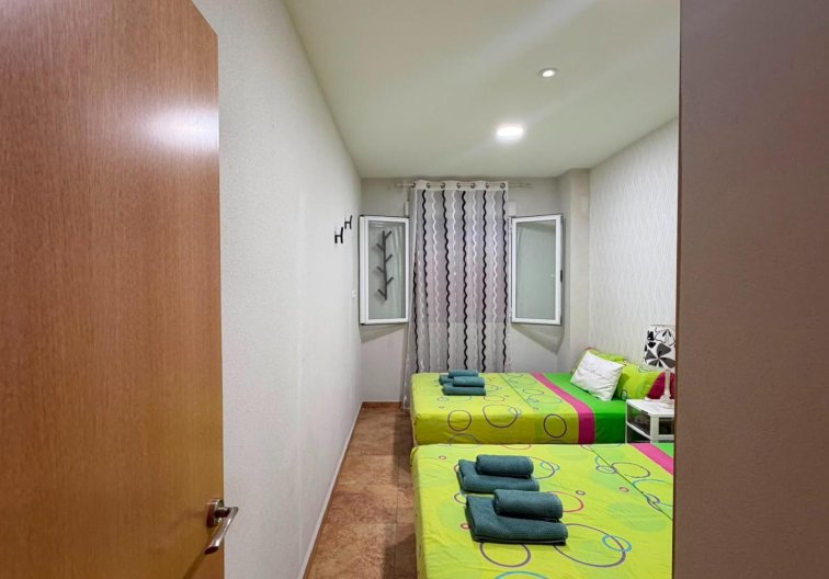 Wiederverkauf - town house - Torrevieja - Acequion