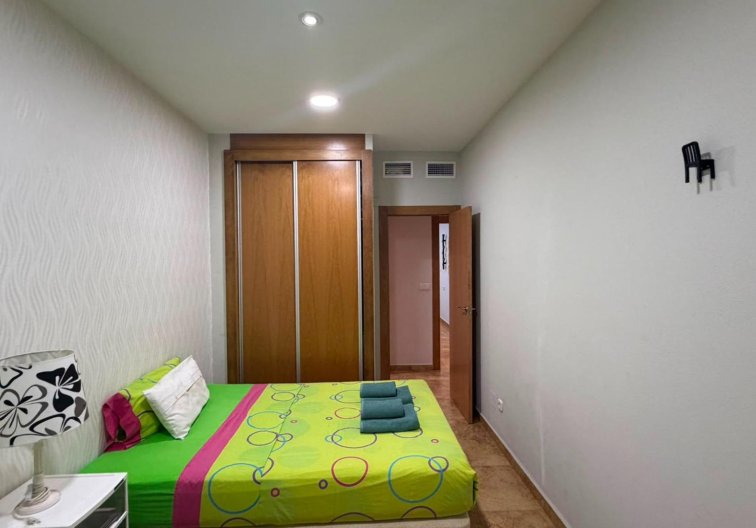 Wiederverkauf - town house - Torrevieja - Acequion