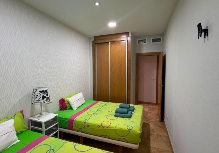 Wiederverkauf - town house - Torrevieja - Acequion