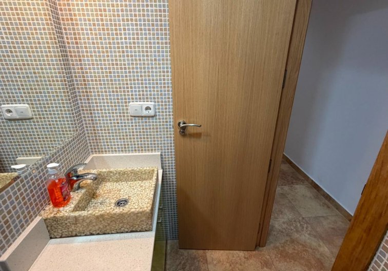 Wiederverkauf - town house - Torrevieja - Acequion