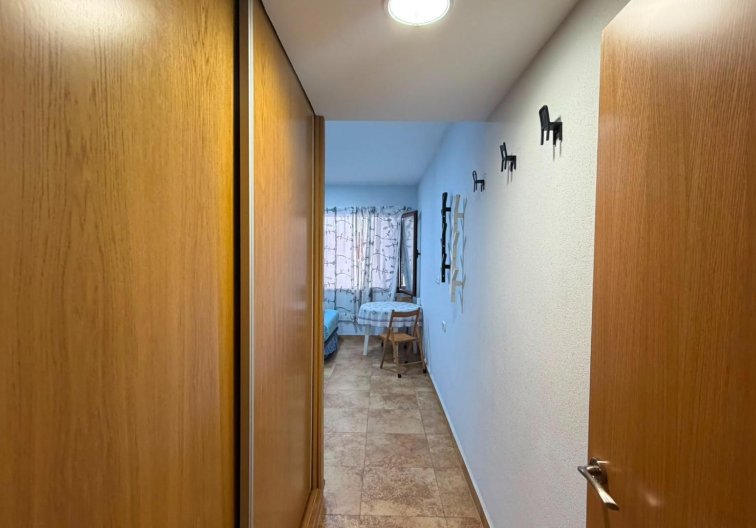 Wiederverkauf - town house - Torrevieja - Acequion