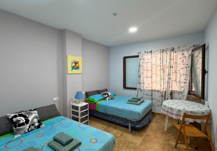Wiederverkauf - town house - Torrevieja - Acequion