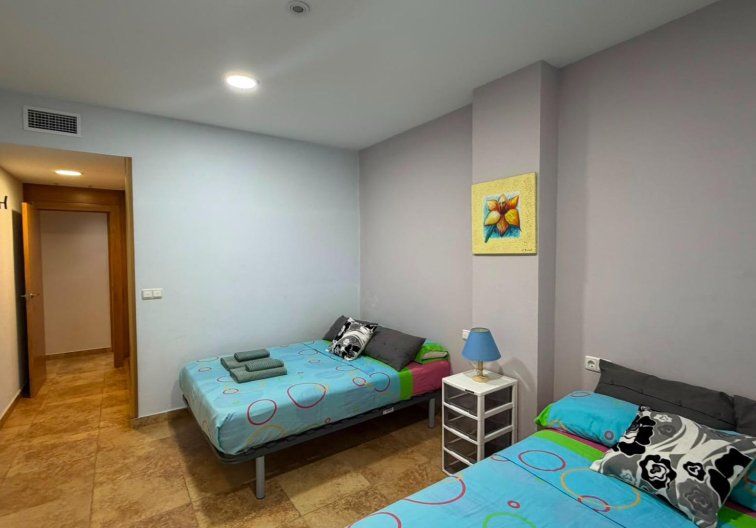 Wiederverkauf - town house - Torrevieja - Acequion