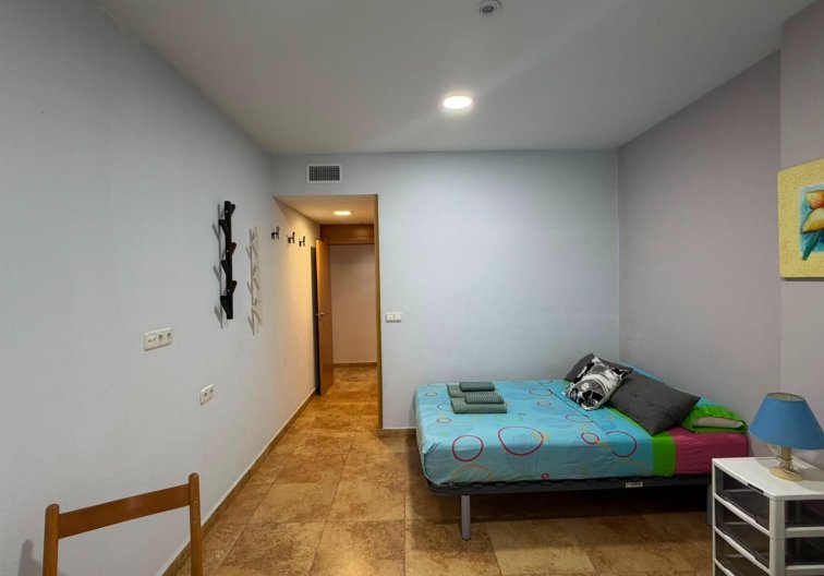 Wiederverkauf - town house - Torrevieja - Acequion