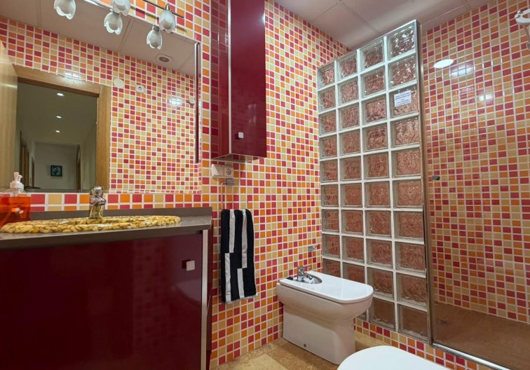 Wiederverkauf - town house - Torrevieja - Acequion