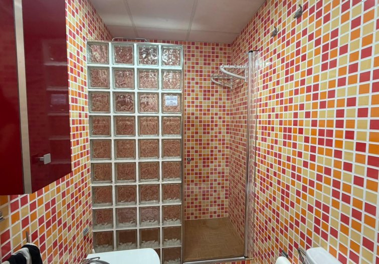 Wiederverkauf - town house - Torrevieja - Acequion