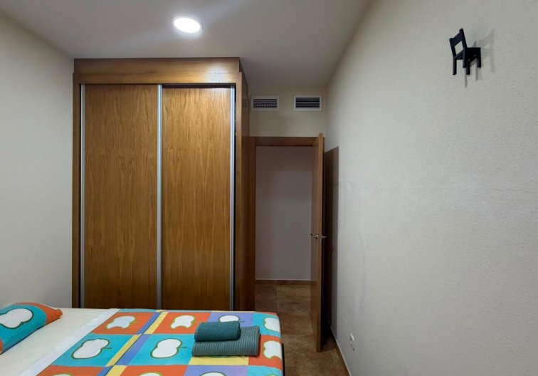 Wiederverkauf - town house - Torrevieja - Acequion