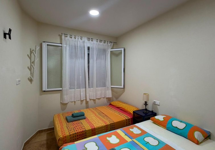 Wiederverkauf - town house - Torrevieja - Acequion