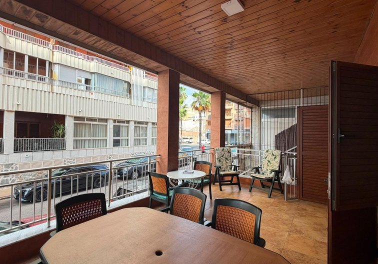 Wiederverkauf - town house - Torrevieja - Acequion