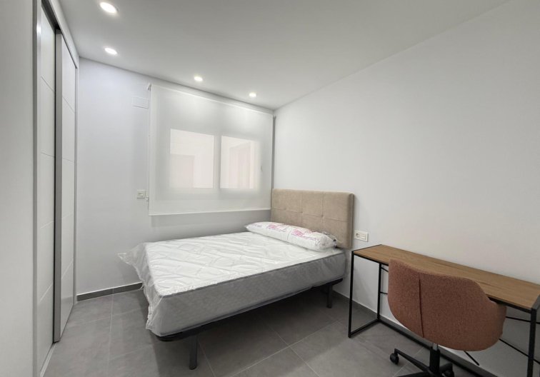 Segunda mano - Apartamento  - Torrevieja - Estacion De Autobuses