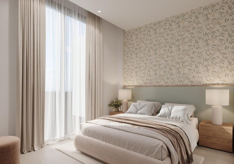 New Build - Penthouse - Torre Pacheco - Santa Rosalia Lake And Life Resort