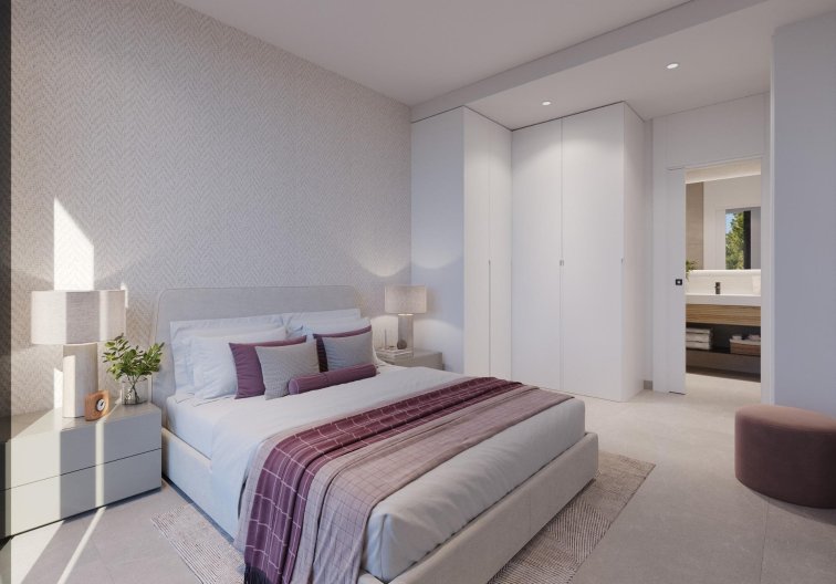 Neubau - Bungalow - Torre Pacheco - Santa Rosalia Lake And Life Resort