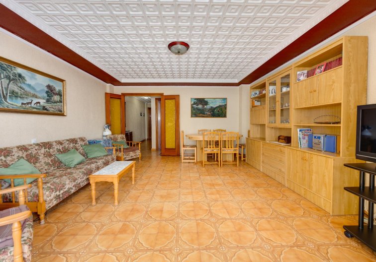 Segunda mano - Apartamento  - Torrevieja - Costa Blanca