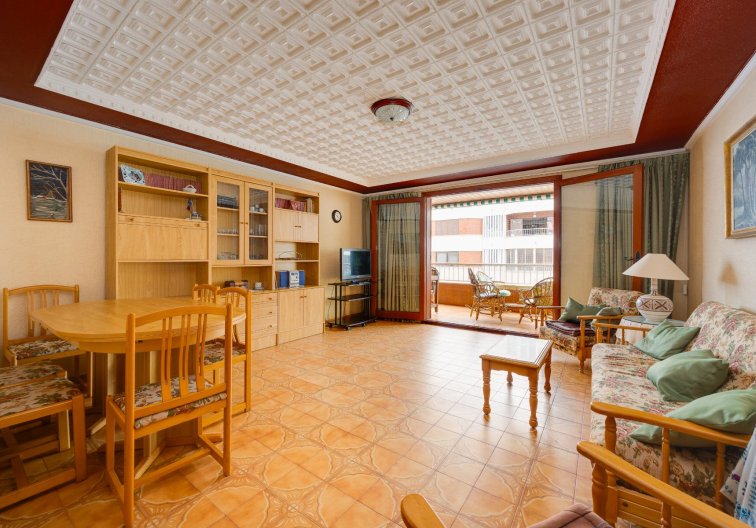 Segunda mano - Apartamento  - Torrevieja - Costa Blanca