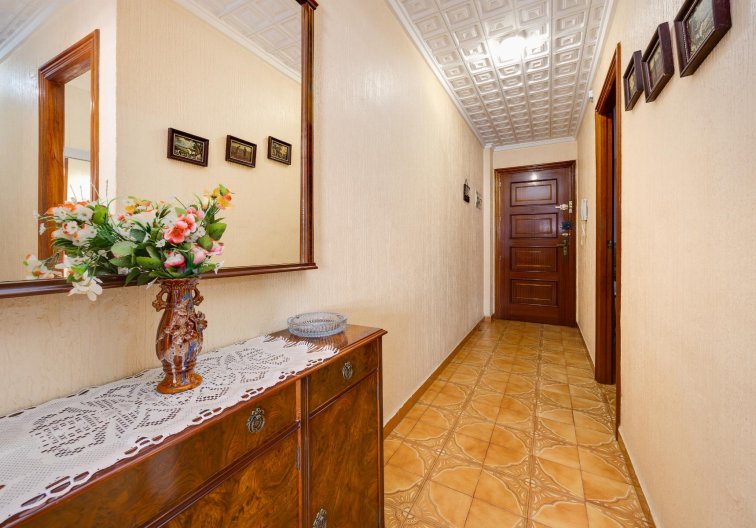 Segunda mano - Apartamento  - Torrevieja - Costa Blanca