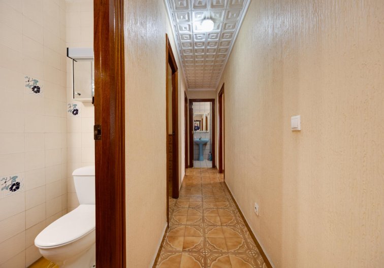 Segunda mano - Apartamento  - Torrevieja - Costa Blanca