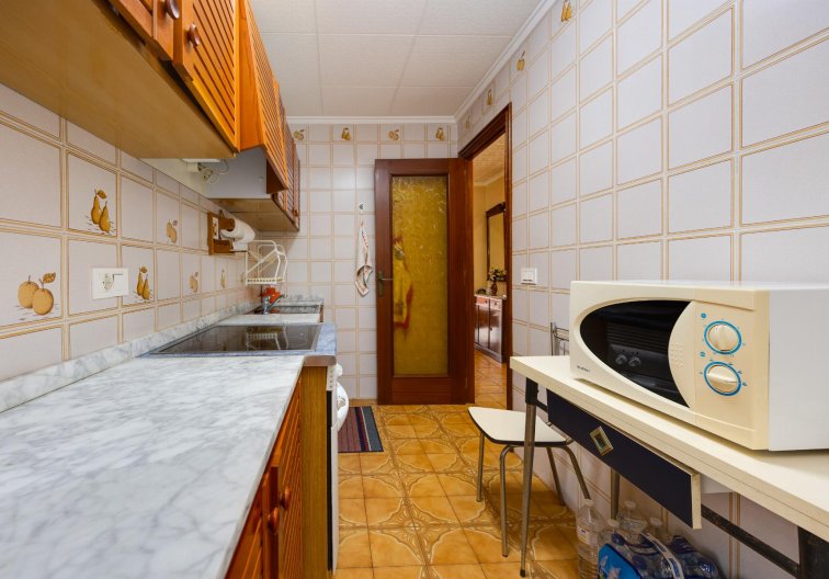Segunda mano - Apartamento  - Torrevieja - Costa Blanca