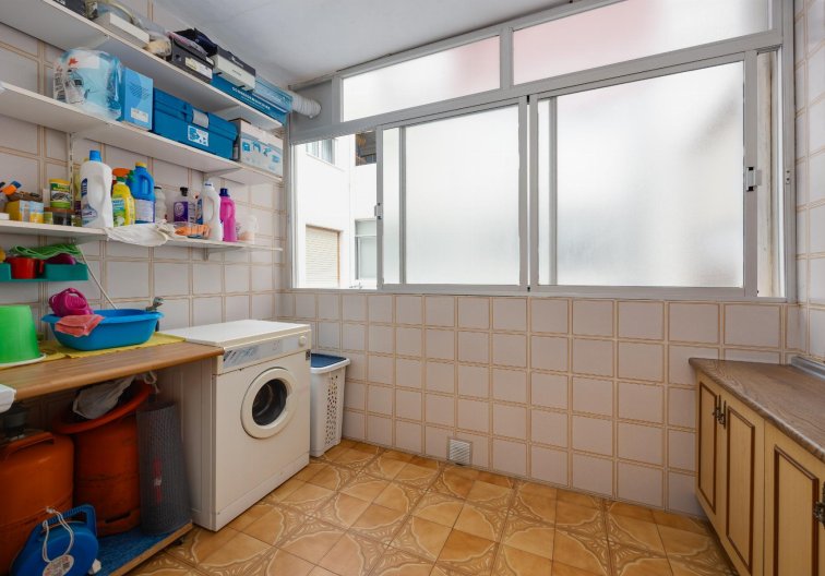 Segunda mano - Apartamento  - Torrevieja - Costa Blanca