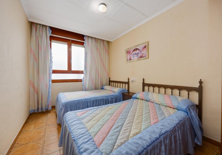 Segunda mano - Apartamento  - Torrevieja - Costa Blanca