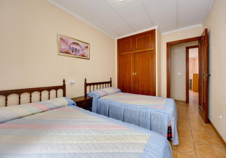 Segunda mano - Apartamento  - Torrevieja - Costa Blanca