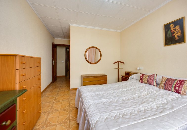 Segunda mano - Apartamento  - Torrevieja - Costa Blanca