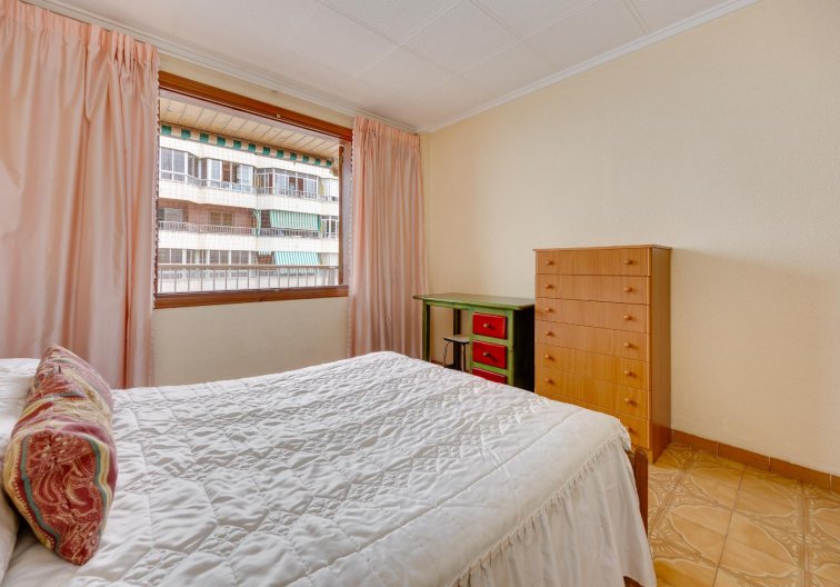 Segunda mano - Apartamento  - Torrevieja - Costa Blanca