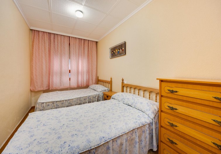 Segunda mano - Apartamento  - Torrevieja - Costa Blanca