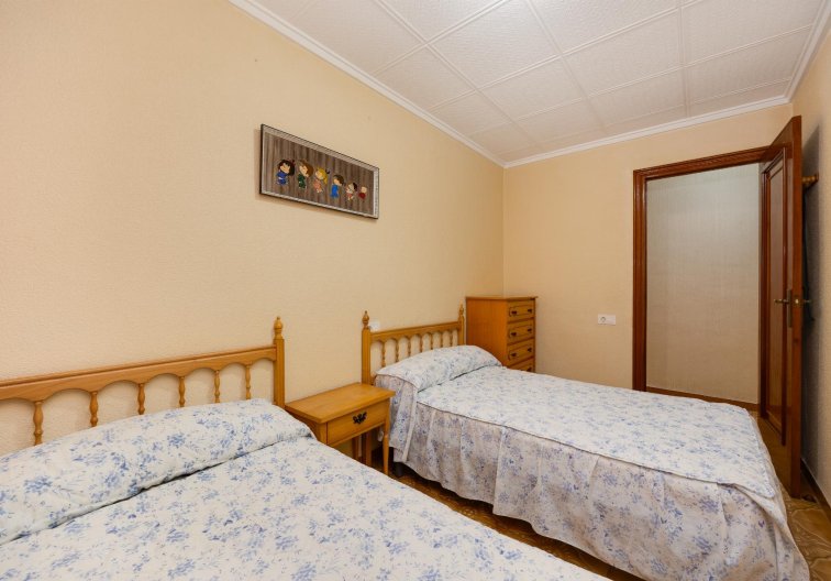Segunda mano - Apartamento  - Torrevieja - Costa Blanca