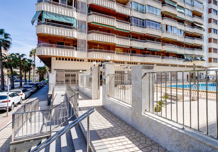 Segunda mano - Apartamento  - Torrevieja - Costa Blanca