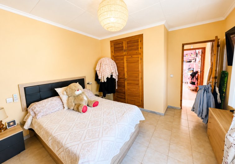 Segunda mano - villa - Torrevieja - Costa Blanca