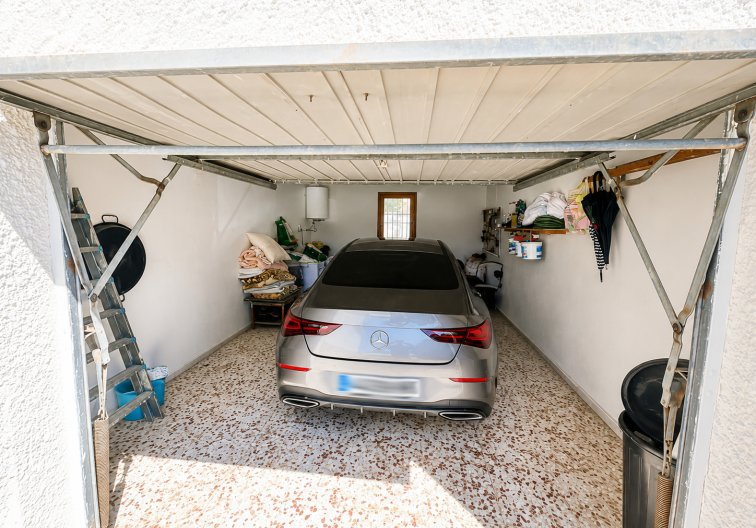 Segunda mano - villa - Torrevieja - Costa Blanca