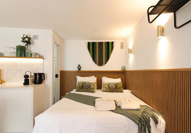 Wiederverkauf - Wohnung - Alicante - Costa Blanca