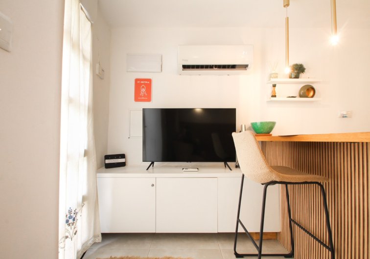 Wiederverkauf - Wohnung - Alicante - Costa Blanca