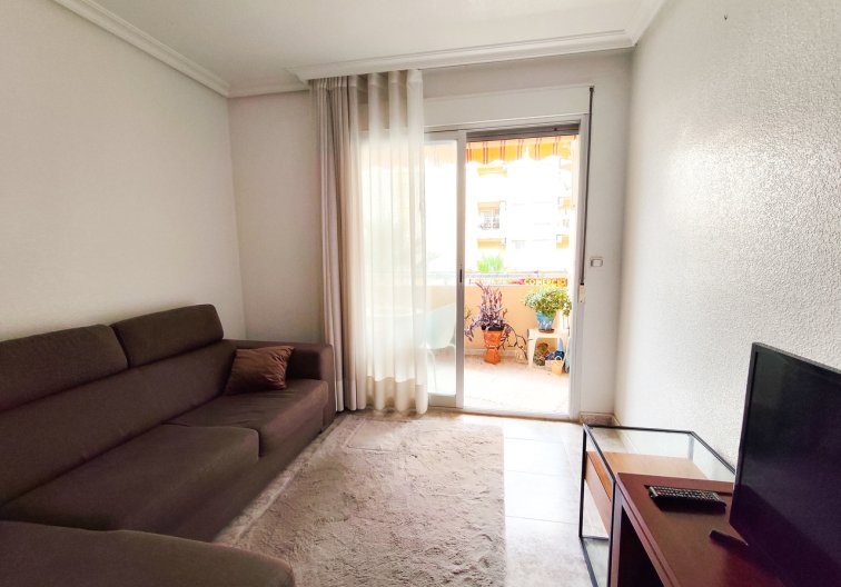 Wiederverkauf - Wohnung - Guardamar del Segura - Costa Blanca