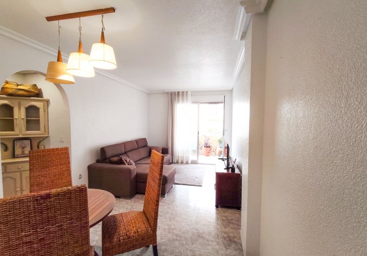 Wiederverkauf - Wohnung - Guardamar del Segura - Costa Blanca