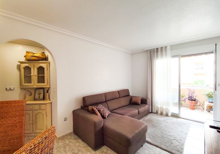 Wiederverkauf - Wohnung - Guardamar del Segura - Costa Blanca