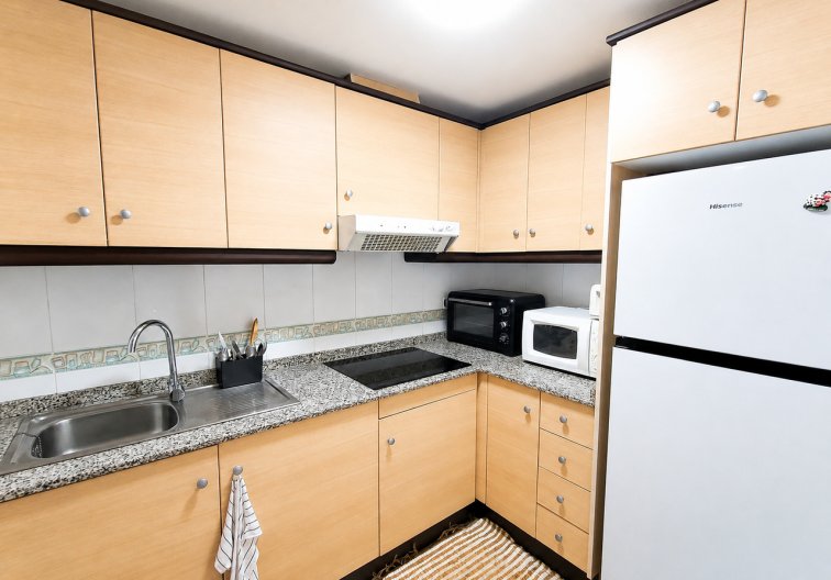 Wiederverkauf - Wohnung - Guardamar del Segura - Costa Blanca