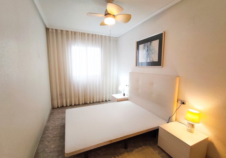 Wiederverkauf - Wohnung - Guardamar del Segura - Costa Blanca