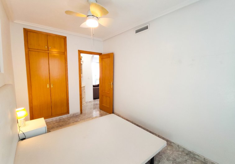 Wiederverkauf - Wohnung - Guardamar del Segura - Costa Blanca
