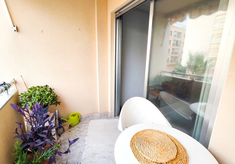 Wiederverkauf - Wohnung - Guardamar del Segura - Costa Blanca
