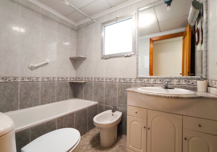 Wiederverkauf - Wohnung - Guardamar del Segura - Costa Blanca