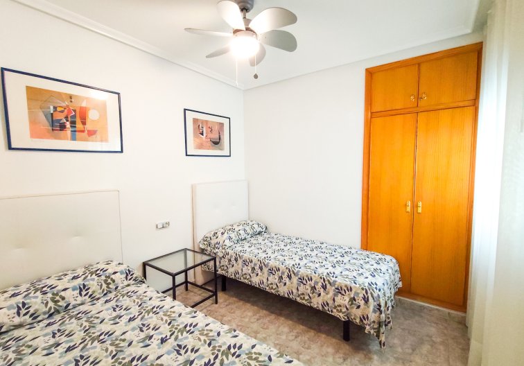 Wiederverkauf - Wohnung - Guardamar del Segura - Costa Blanca