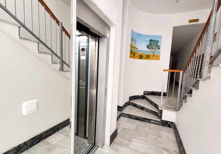 Wiederverkauf - Wohnung - Guardamar del Segura - Costa Blanca