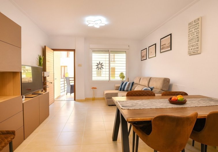 Segunda mano - villa - Algorfa - Inland