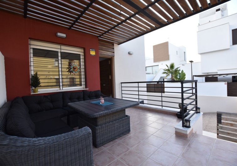 Segunda mano - villa - Algorfa - Inland