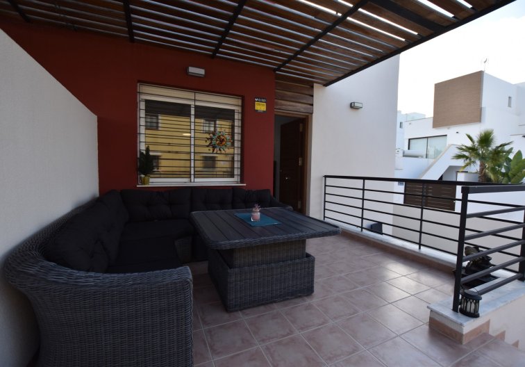 Segunda mano - villa - Algorfa - Inland