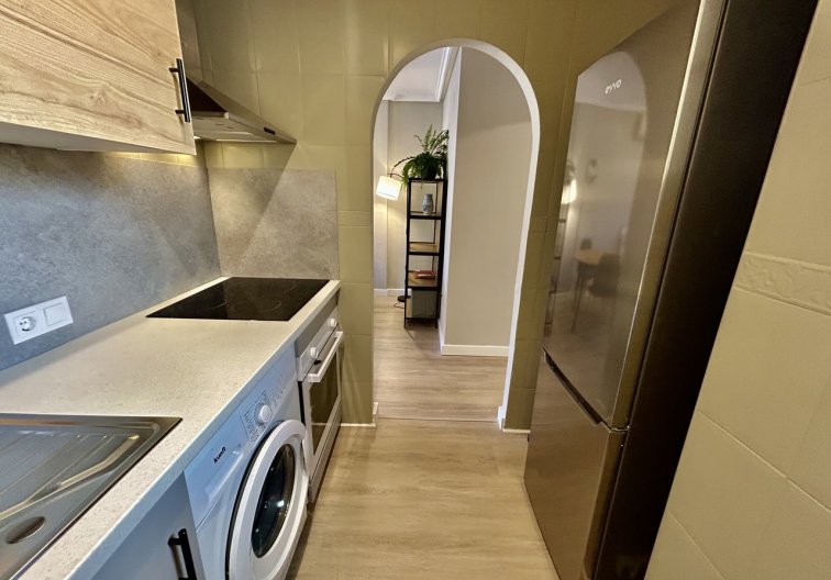 Segunda mano - Apartamento  - Torrevieja - Costa Blanca