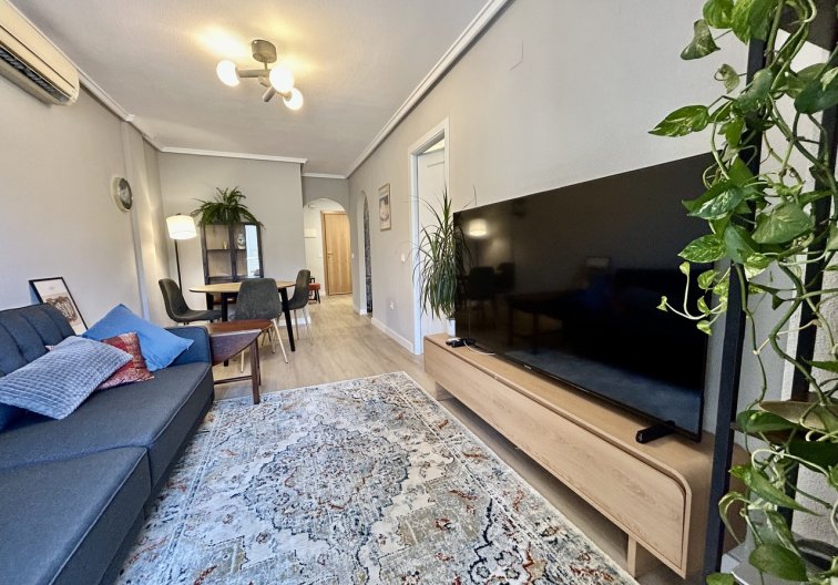 Segunda mano - Apartamento  - Torrevieja - Costa Blanca