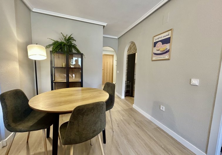 Segunda mano - Apartamento  - Torrevieja - Costa Blanca