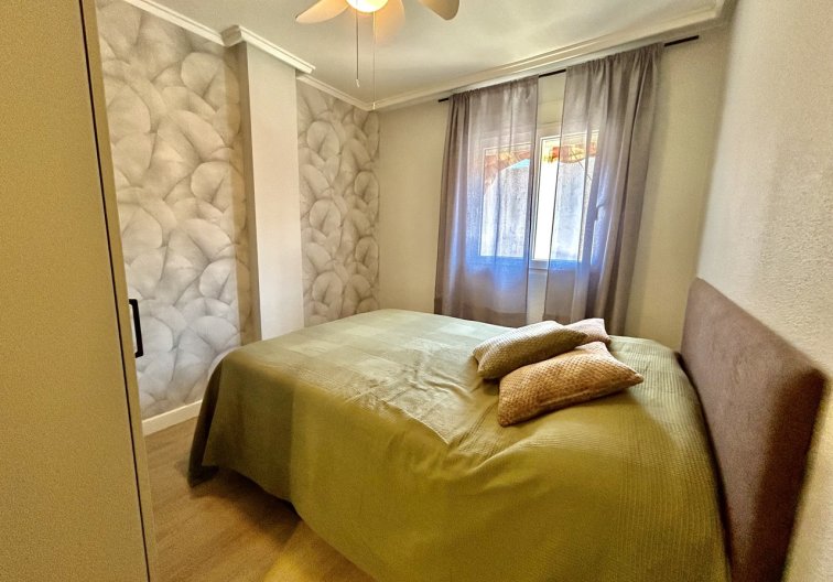 Segunda mano - Apartamento  - Torrevieja - Costa Blanca